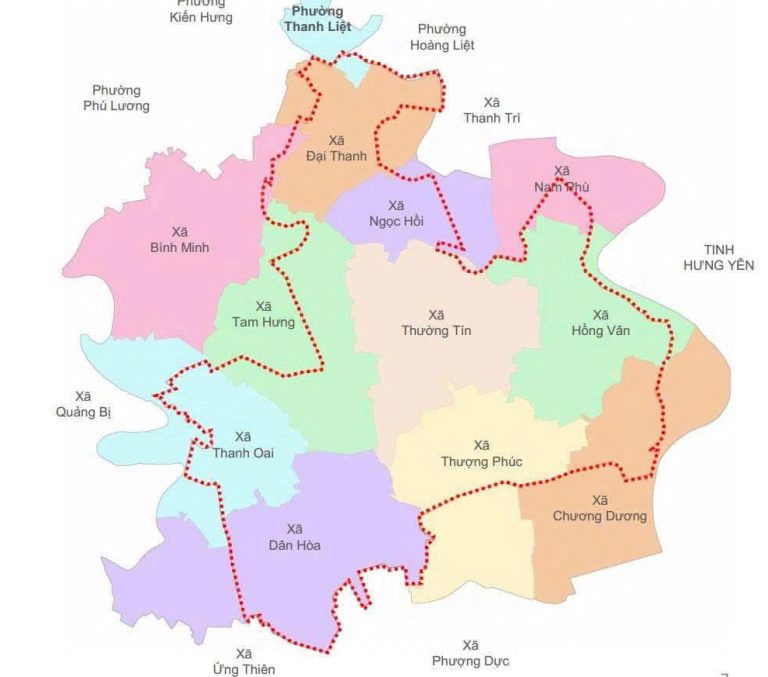 Mặt bằng Vinhomes Olympic Hà Nội | Vinhomes Ngọc Hồi