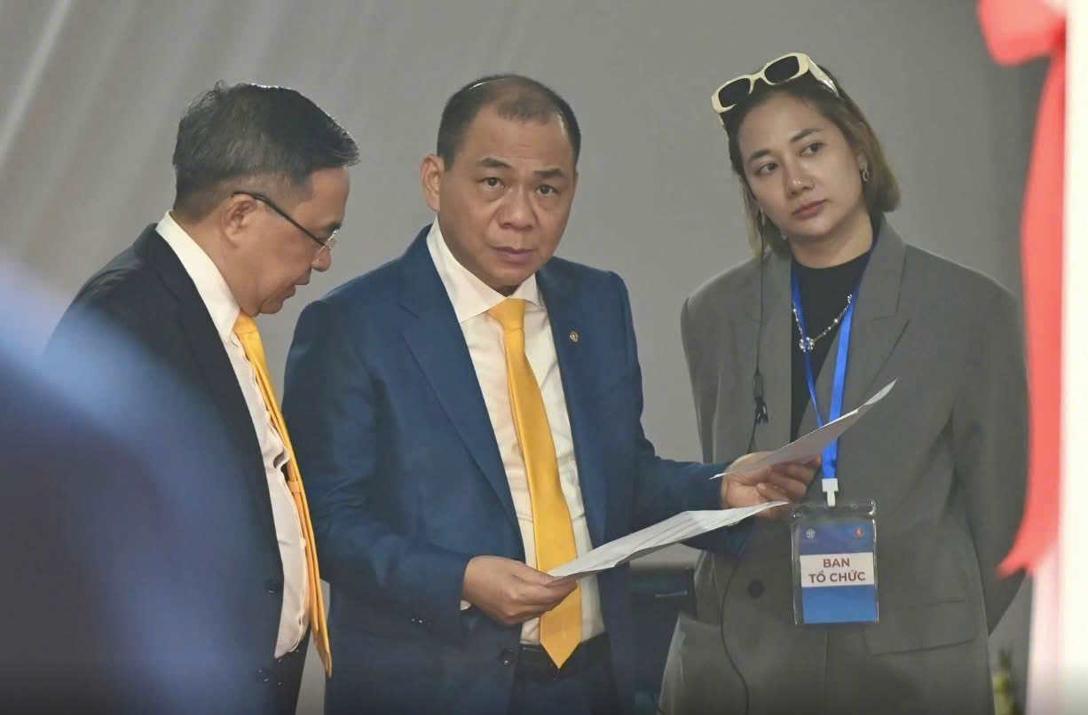 Khởi công Khu đô thị thể thao Olympic Ngọc Hồi | Vinhomes Olympic tại Khu B – Tân Minh, Thường Tín