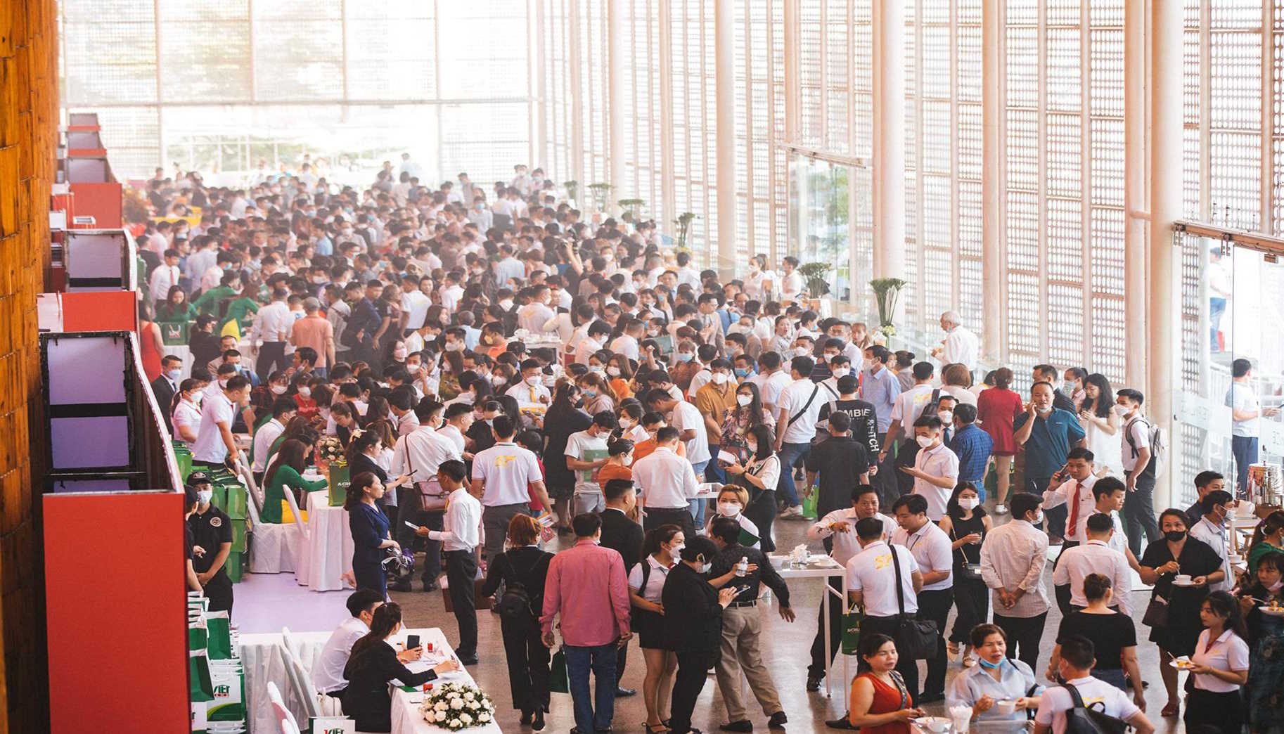 Mở bán Vinhomes Olympic Ngọc Hồi Hà Nội – Thời điểm & giá dự kiến giai đoạn đầu