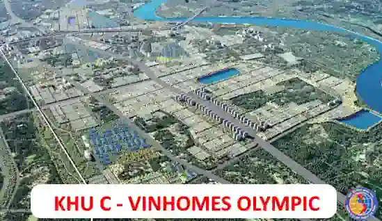 Khu đô thị thể thao Olympic